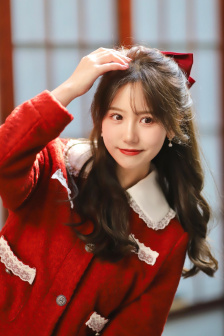 玉女心经 舒淇